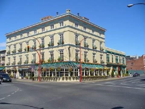 Swans Brewery, Pub & Victoria