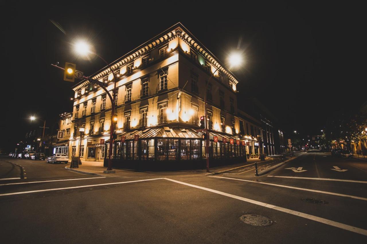 Swans Brewery, Pub & Victoria